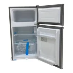 REFRIGERATEUR HAIER BAR 2PORTES 125LITRES PM HRD125FNFM