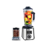 MIXEUR RAF 2LITRES 2 EN1 2600W R.2868