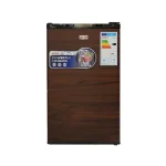 REFRIGERATEUR ASTECH BAR  1PORTE MARRON 90LITRES FB-112WG 