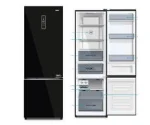 REFRIGERATEUR HAIER COMBINE 320LITRES HFR-B379MAWBG