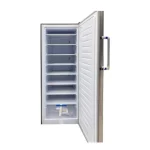 CONGELATEUR ELACTRON VERTICAL 9TIROIRS PLAQ ALU SILVER EL-230