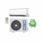 SPLIT SOLSTAR 9000BTU 1.25CV GAZ R410