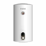 CHAUFFE EAU FINIX 100LITRES DIGITAL BLANC TE100D200CLR