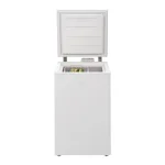 CONGELATEUR BEKO HORIZONTAL 104LITRES BLANC HS210520