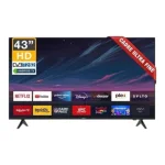 TELEVISEUR ROCH 43″ SMART ANDROID RH-LE32DSA-C