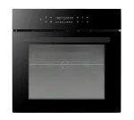 FOUR ENCASTRABLE TECHNOLUX 60X60 TACTIL ELECTRIQUE NOIR QME602B002