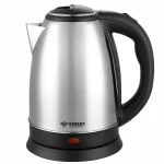 BOUILLOIRE SMART TECHNOLOGY ELECTRICS 1.8L GRIS STPE249S