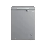 CONGELATEUR MIDEA HORIZONTAL 200LITRES INVERTER GRIS MDRC265FZG43D