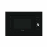 MICRO ONDE VERTA ENCASTRABLE 25LITRES NOIR VERMIC2024C