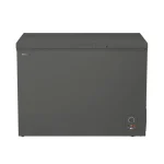 CONGELATEUR HISENSE HORIZONTAL INVERTER 410LITRES GRIS FC410DD