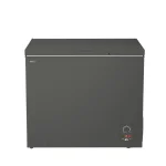 CONGELATEUR HISENSE HORIZONTAL INVERTER GRIS 340LITRES FC-340DD 