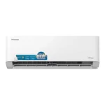 SPLIT HISENSE INVERTER + WIFI – 12000 BTU à 18000 BTU (1,5 CV à 2 CV) BLANC  AS-TW4SLUHBW