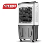 REFROIDISSEUR D'AIR SMART TECHNOLOGY A EAU HUMIDIFICATEUR 45LITRES STV-AC3090R