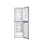 REFRIGERATEUR ELACTRON COMBINE 4TIROIRS 246LITRES SILVER EL103CBDI