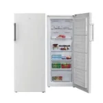 CONGELATEUR BEKO VERTICAL 6TIROIRS NOFROST BLANC 270LITRES FNE270K21W