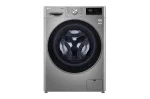 MACHINE A LAVER LG 10KG SILVER F4V5RYP2T
