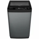 MACHINE A LAVER HISENSE 8KG TOP- LOAD WTJA802T