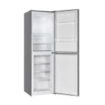 REFRIGERATEUR ASTECH COMBINE 4TIROIRS SILVER FC293CM-AGS