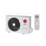 SPLIT LG 12000BTU 1.5CV DUAL INVERTER S4-Q12JA3Q