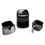 AIR FRYER HISENSE 6.3L H06AFBS1S3