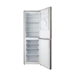 REFRIGERATEUR HAIER COMBINE 4TIROIRS AVEC FONTAINE NOIR HRF332BWD