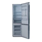 REFRIGERATEUR ASTECH COMBINE 3TIROIRS SILVER 356LITRES FC398VER-OG
