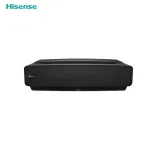 TELEVISEUR HISENSE 100"" SMART VIDA  4K LASER 100L5