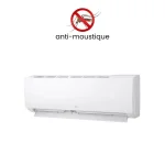 SPLIT LG 9000BTU 1.25CV INVERTER ANTI MOUSTIQUE S4UQ09JA28J