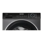 MACHINE A LAVER HAIER 8KG INVERTER HW80-BP12929-S6