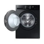 MACHINE A LAVER SAMSUNG 11KG / 6KG SECHAGE NOIR WD11DGSB15BBEU