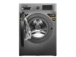 MACHINE A LAVER FINIX 10KG INVERTER FRONT LOAD GRIS FIN100-IXDAOSE