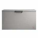 CONGELATEUR HISENSE HORIZONTAL 500LITRES GRIS FC55DD4SA