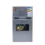 REFRIGERATEUR ELACTRON BAR 2PORTES SILVER EL276TMI