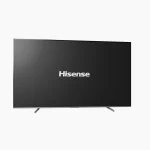 TELEVISEUR HISENSE 100'’ SMART 4K QLED VIDAA QUANTUM DOT 100E7QN