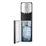 FONTAINE HISENSE AVEC CACHE BOUTEILLE GRIS H04WDBS3S3