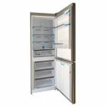 REFRIGERATEUR ENDURO COMBINE 3TIROIRS 450LITRES NOFROST VITRE BEIGE RCN450GDBR
