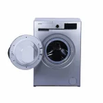 MACHINE A LAVER SHARP 6KG GRIS ESFE610 CZS/ ESFE612CXS