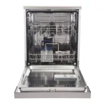 LAVE VAISSELLE HISENSE 13COUVERTS SILVER H13DETG