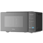 MICRO ONDE MIDEA 20LITRES DIGITAL NOIR EM7P012MZB