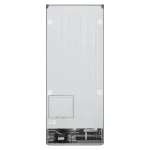 REFRIGERATEUR LG 2PORTES 395LITRES INVERTER NEW MODEL GRIS GNB392PLGB