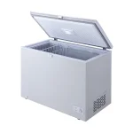 CONGELATEUR LG HORIZONTAL 300LITRES GRIS GCS315SQFG