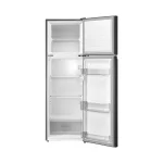 REFRIGERATEUR MIDEA 2PORTES NOIR MDRT237FGG28