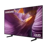 TELEVISEUR SAMSUNG 83" OLED A83S85FAEXLY