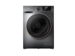 MACHINE A LAVER TCL 11KG/7KG SECHAGE INVERTER FRONT LOAD GRIS C2110WDG