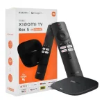 MI BOX S 3RD XIAOMI TV BOX 4K ULTRA HD