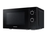 MICRO ONDE SAMSUNG 2OLITRES NOIR MS20A3010AL