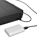 IMPRIMANTE EPSON MULTIFONCTION PIXMA TR150