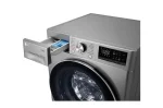 MACHINE A LAVER LG 20KG/12KG SECHAGE FOL2CRV212