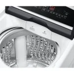 MACHINE A LAVER SAMSUNG 10KG TOP LOADER BLANC WA10T5260BW