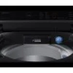MACHINE A LAVER SAMSUNG 10KG TOP LOADING FULL AUTOMATIQUE WA-12CG5441